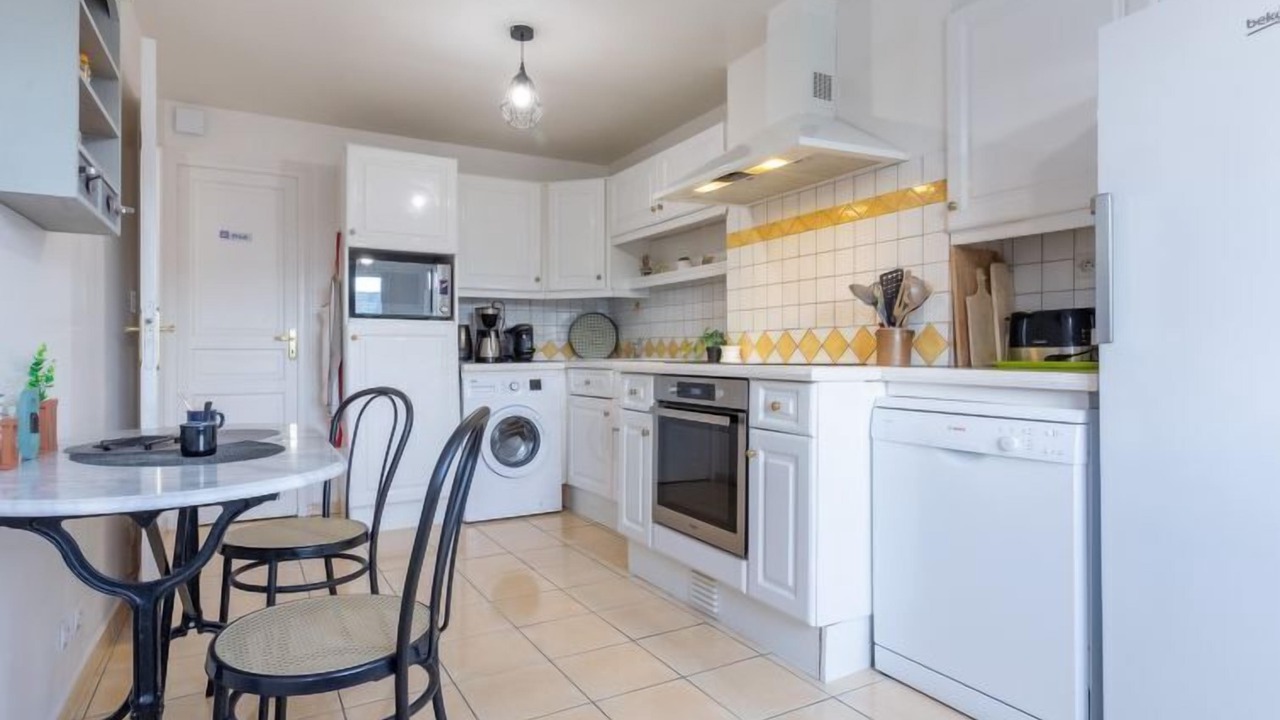 Photo of Bedroom in Touques