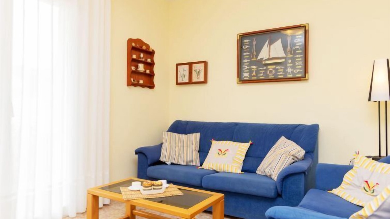 Photo of Livingroom in Calafat