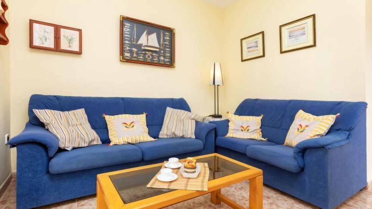 Photo of Livingroom in Calafat