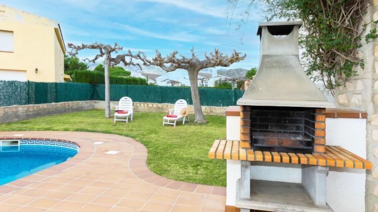 Photo of Outdoor in Calafat