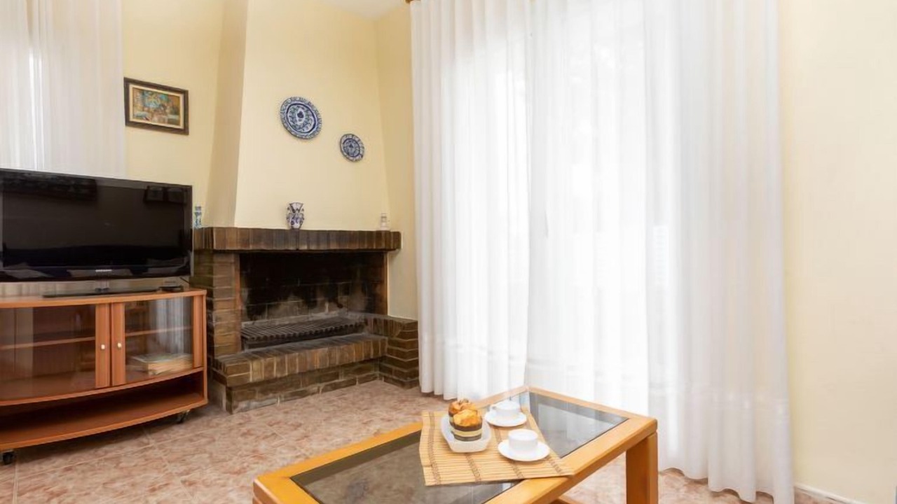 Photo of Livingroom in Calafat