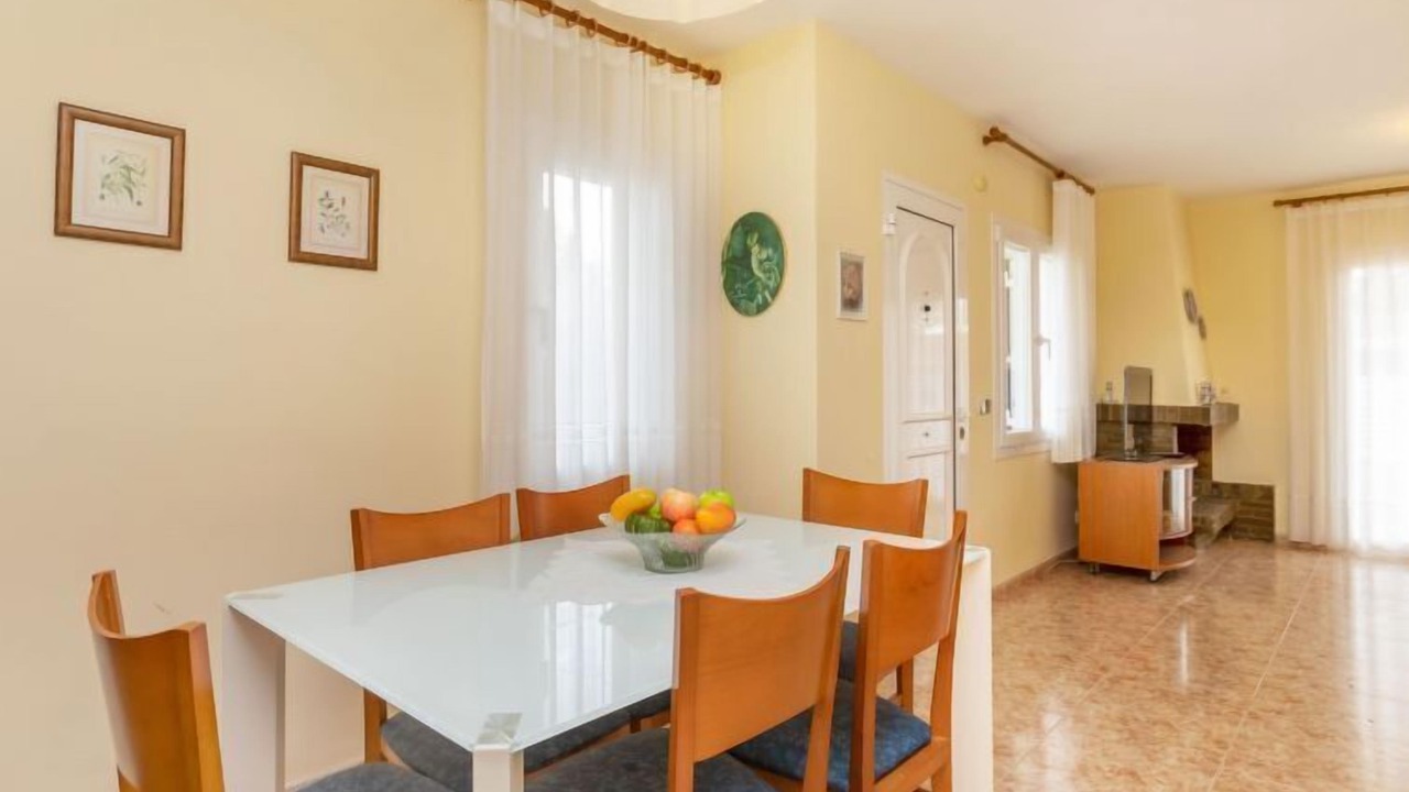 Photo of Bedroom in Calafat