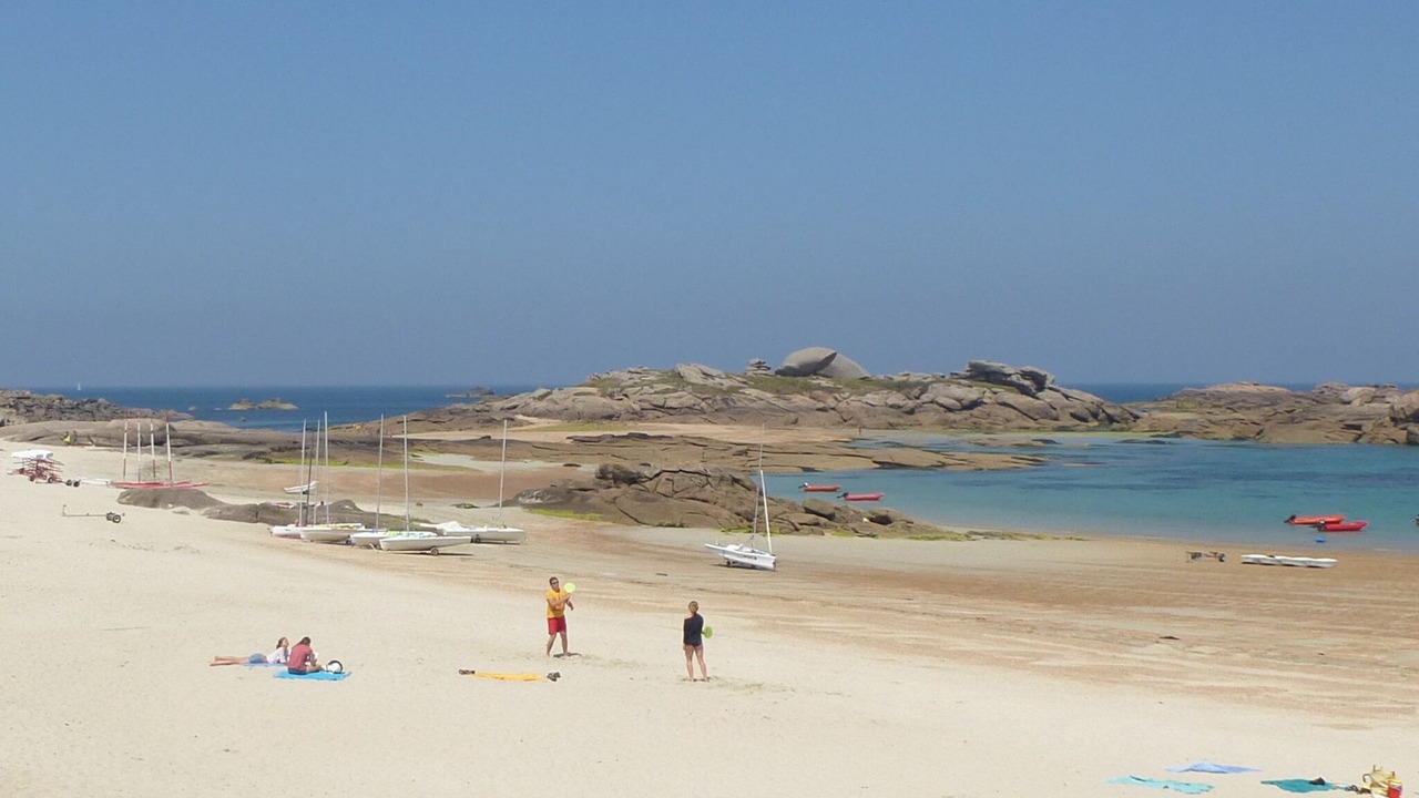 Photo of Others in Gommenec'h