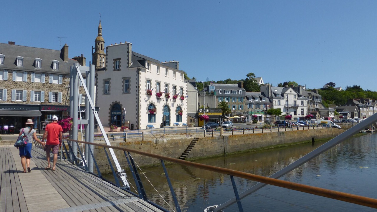 Photo of Others in Gommenec'h