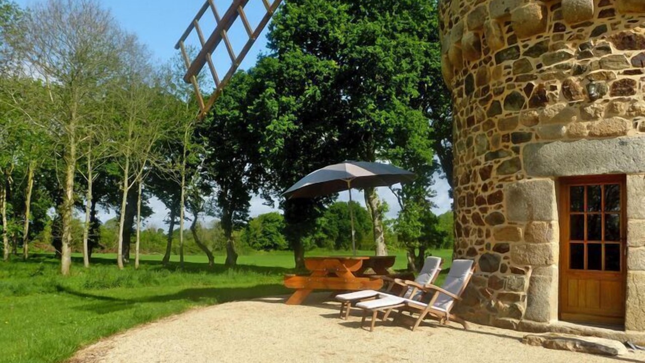 Photo of Outdoor in Gommenec'h