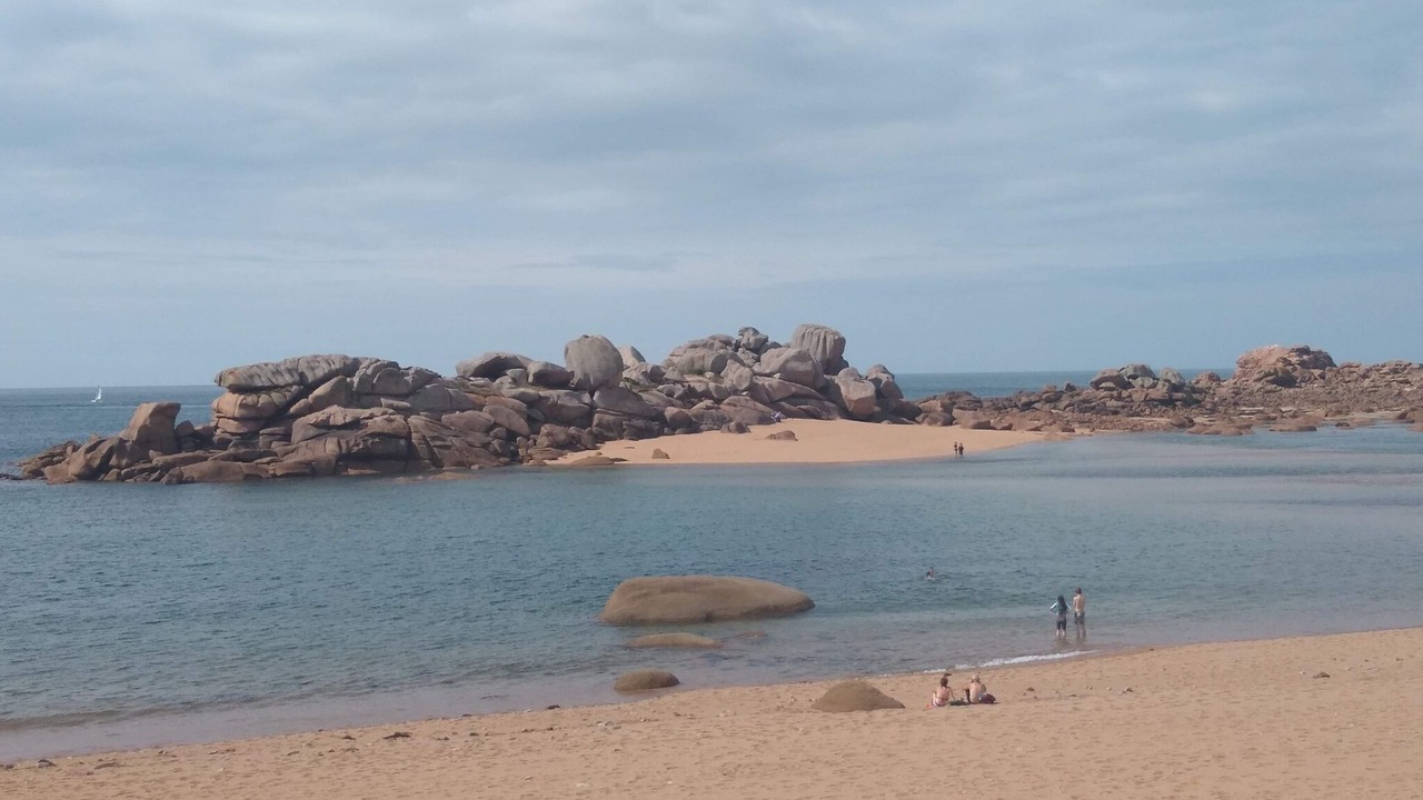 Photo of Others in Gommenec'h