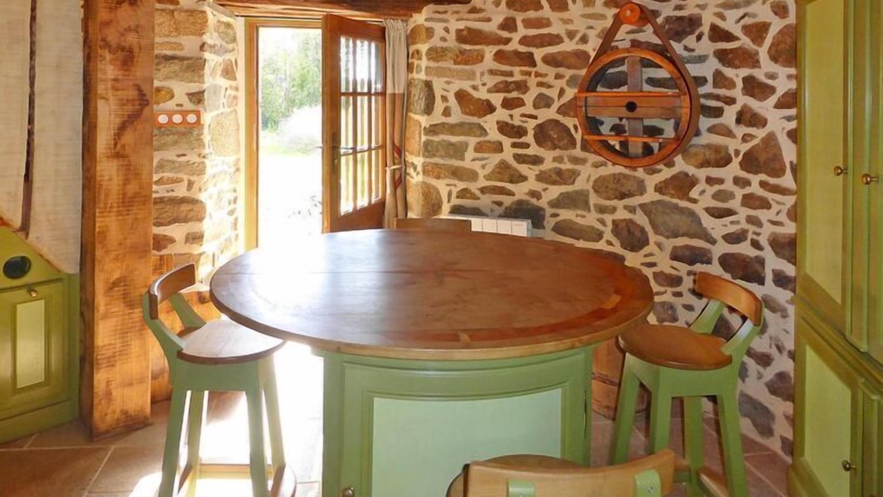 Photo of Others in Gommenec'h