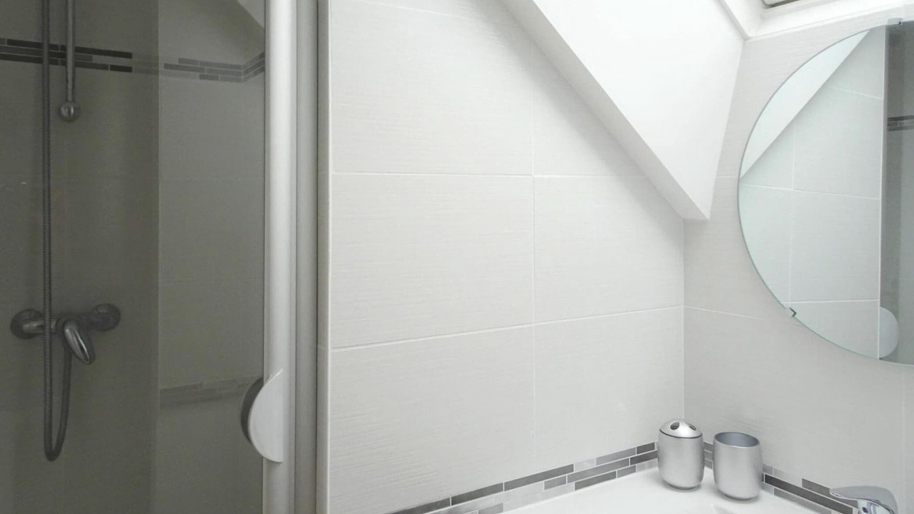 Photo of Bathroom in Saint-Gildas-de-Rhuys