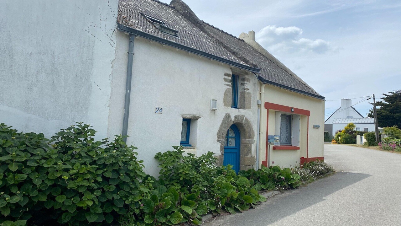 Photo of Outdoor in Saint-Gildas-de-Rhuys