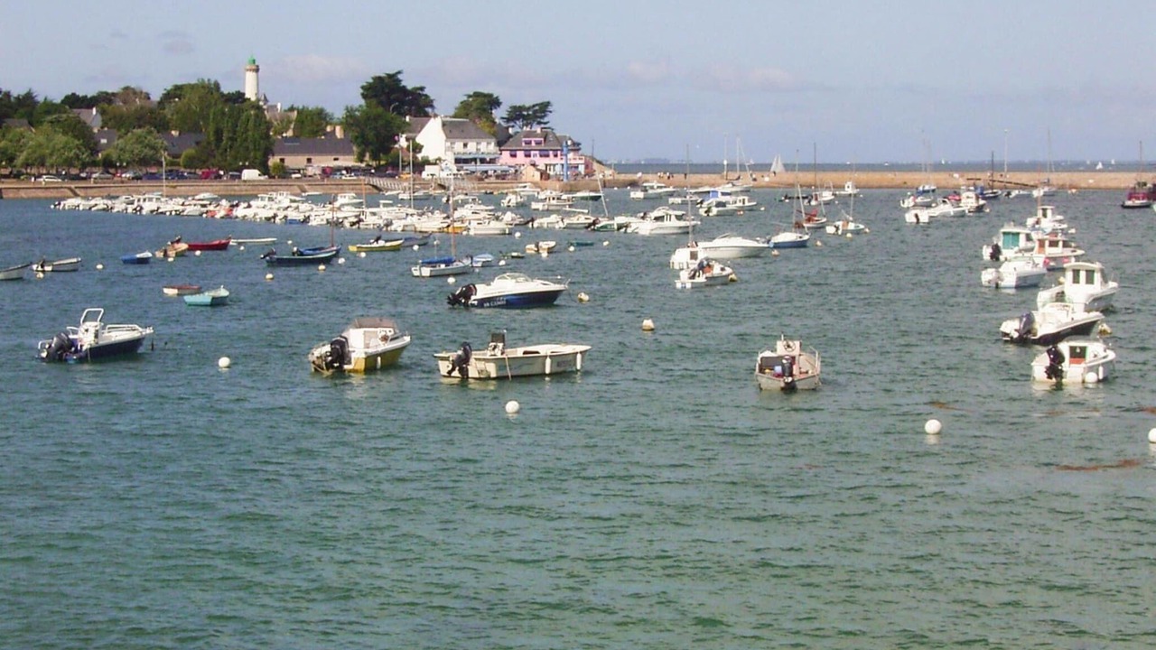 Photo of Others in Saint-Gildas-de-Rhuys
