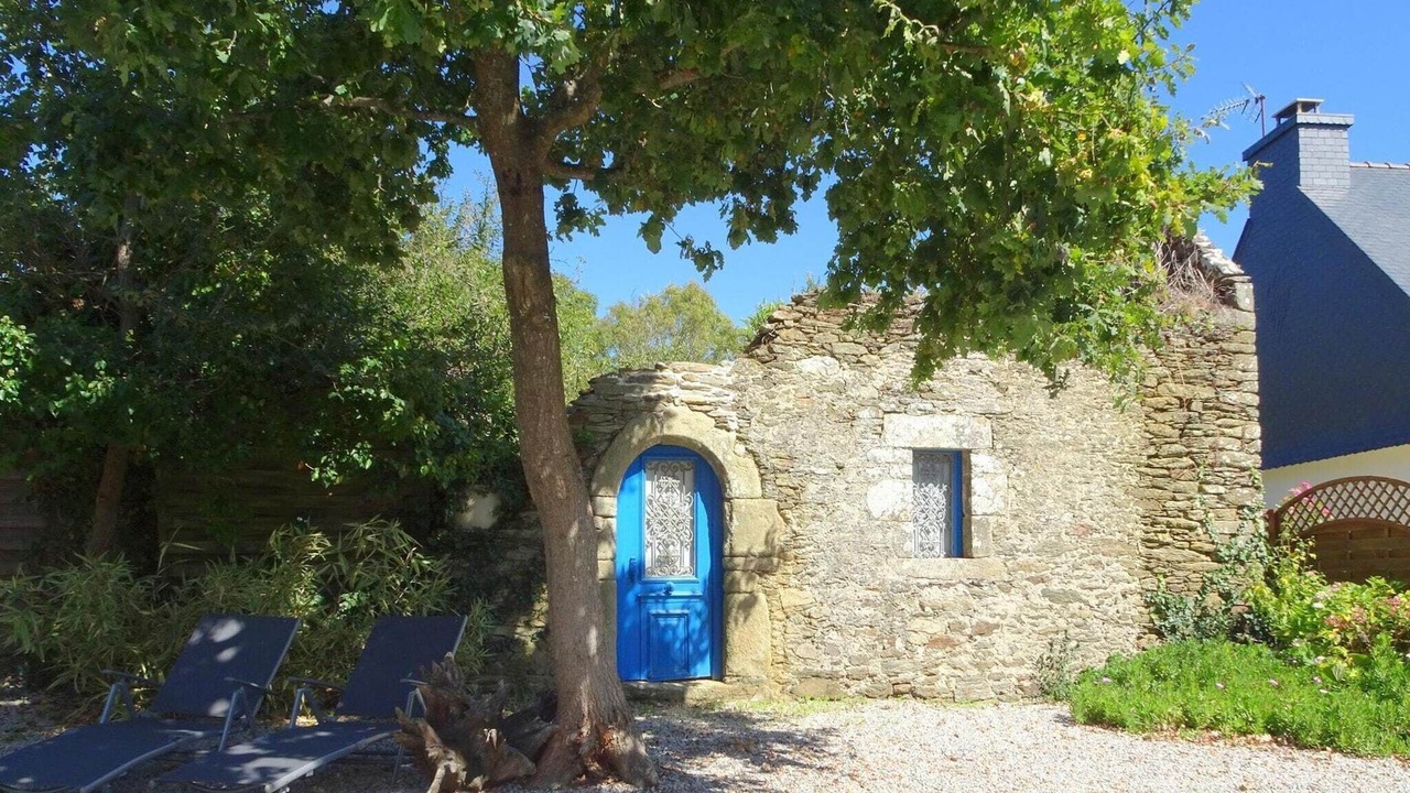 Photo of Outdoor in Saint-Gildas-de-Rhuys