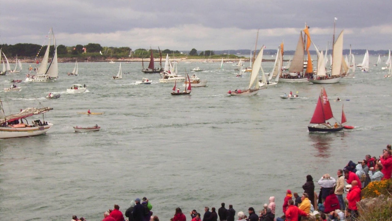 Photo of Others in Saint-Gildas-de-Rhuys