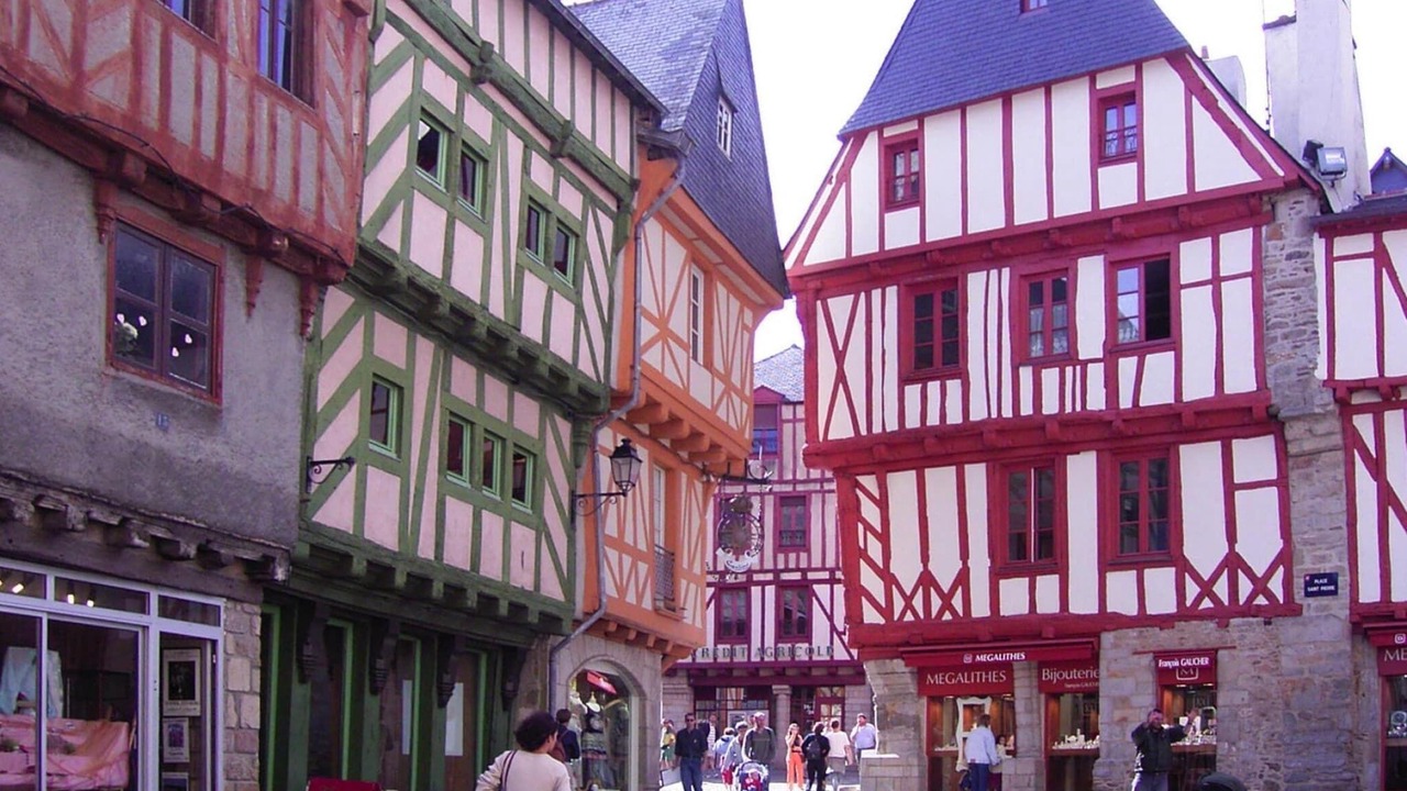 Photo of Others in Saint-Gildas-de-Rhuys