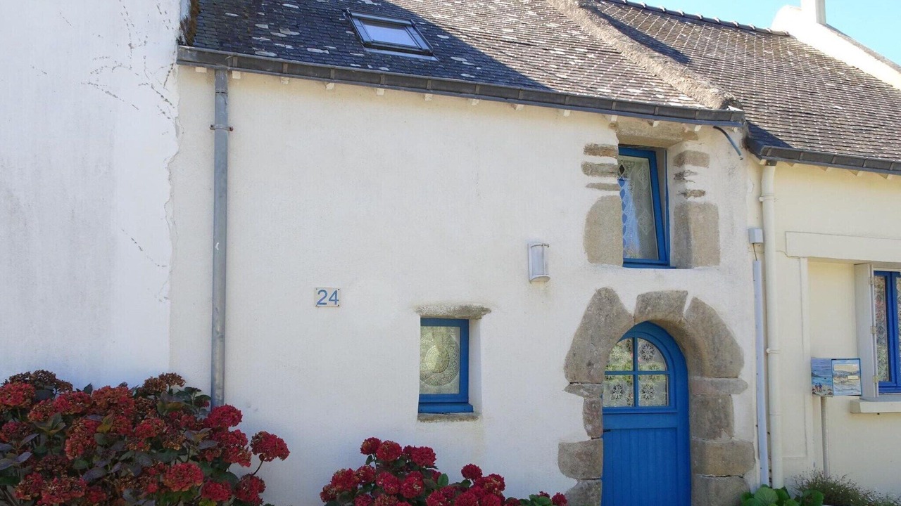 Photo of Outdoor in Saint-Gildas-de-Rhuys