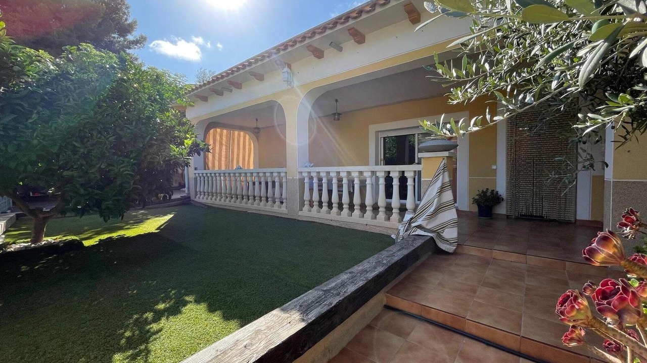 Photo of Outdoor in El Vendrell