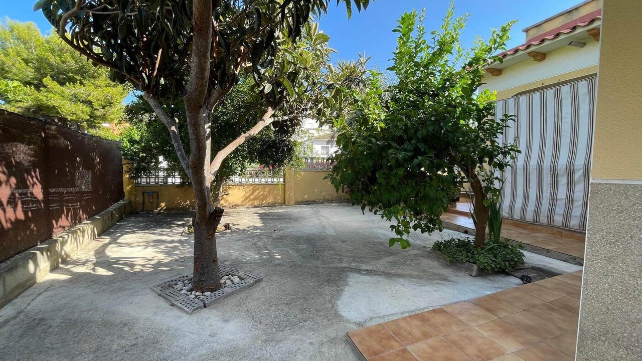 Photo of Outdoor in El Vendrell
