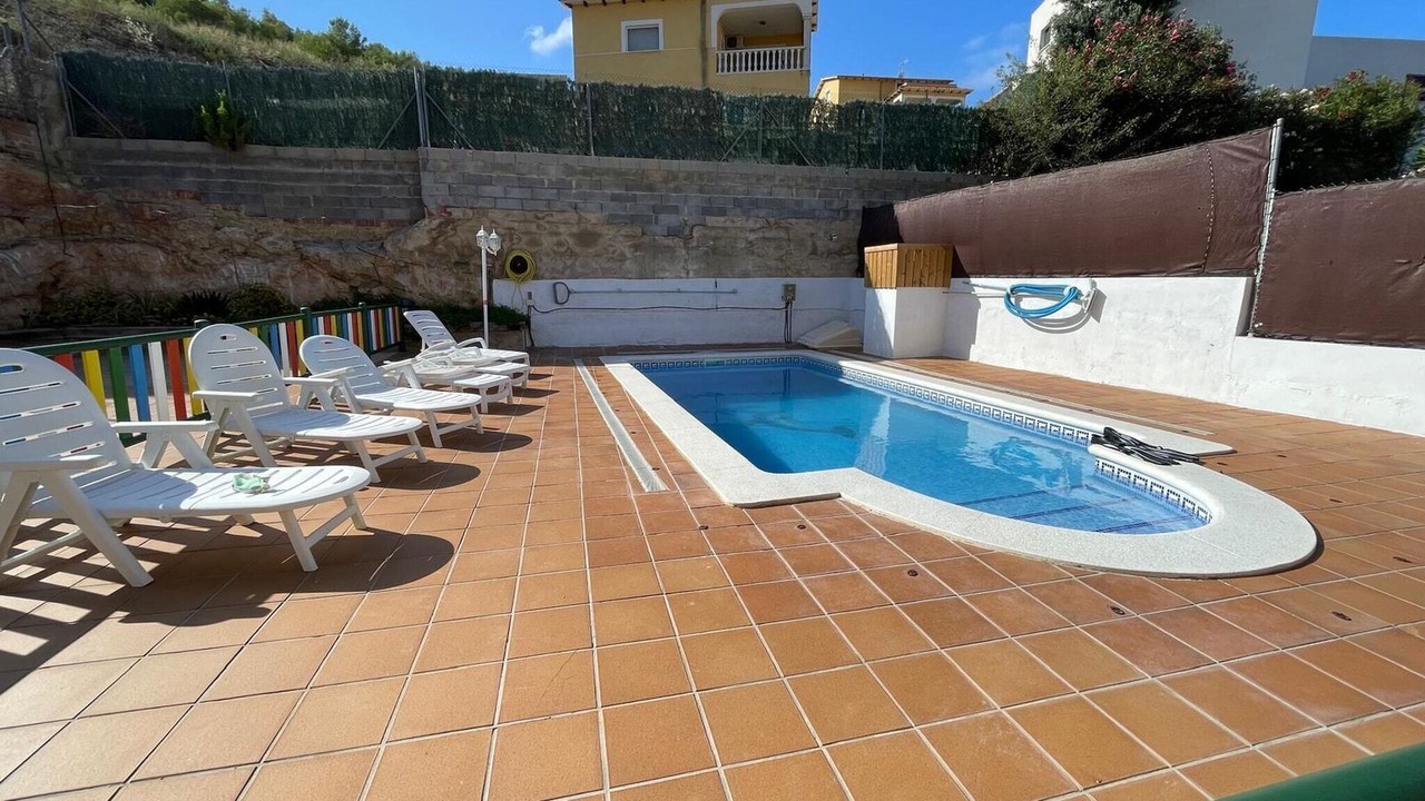 Photo of Outdoor in El Vendrell
