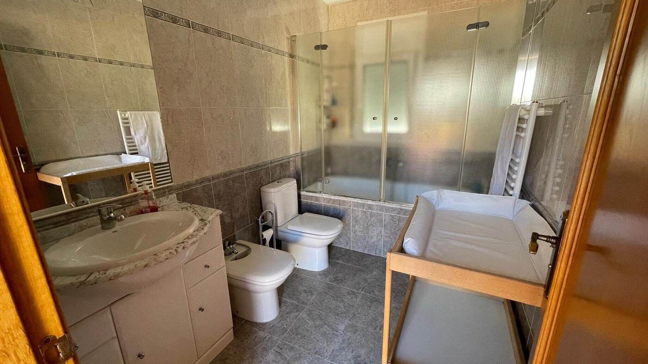 Photo of Bathroom in El Vendrell