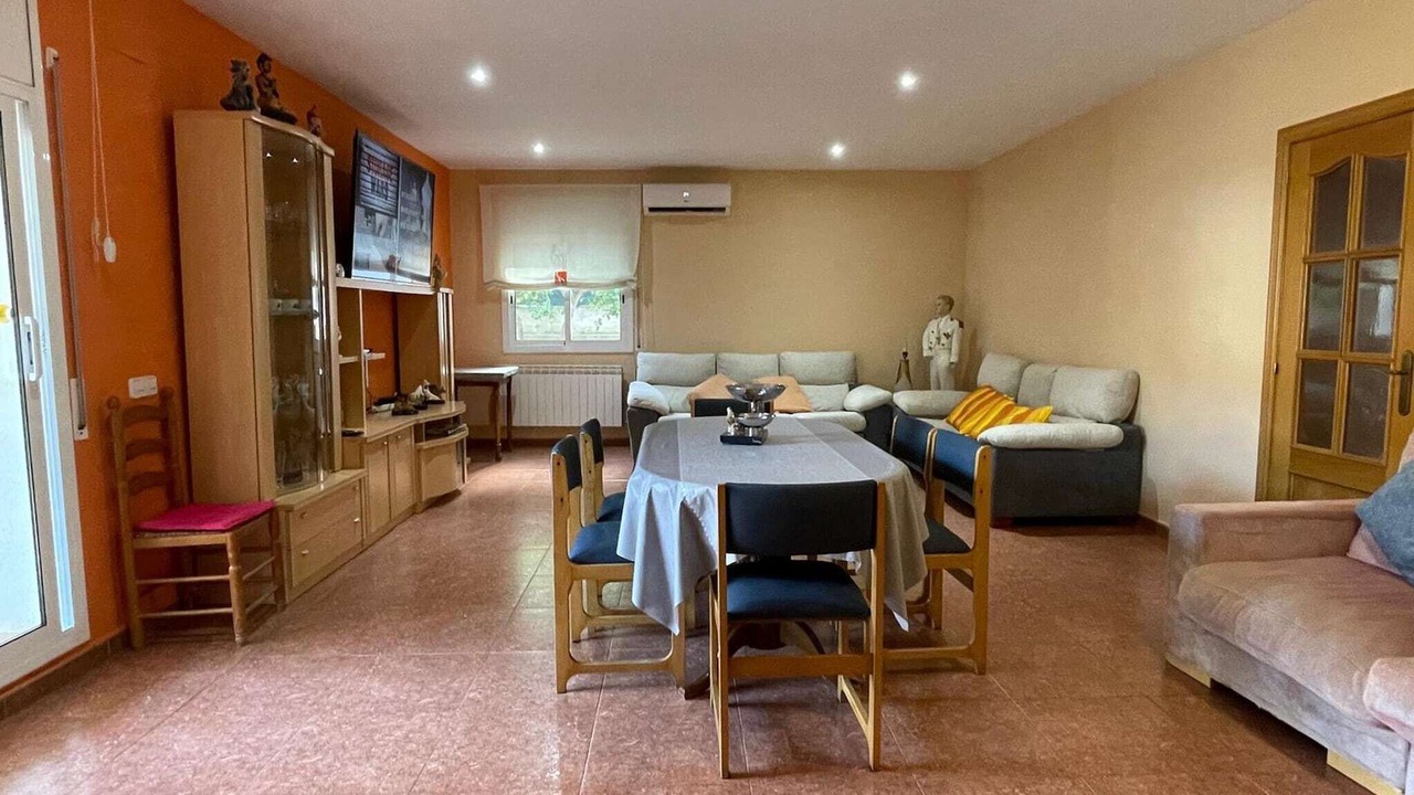 Photo of Livingroom in El Vendrell