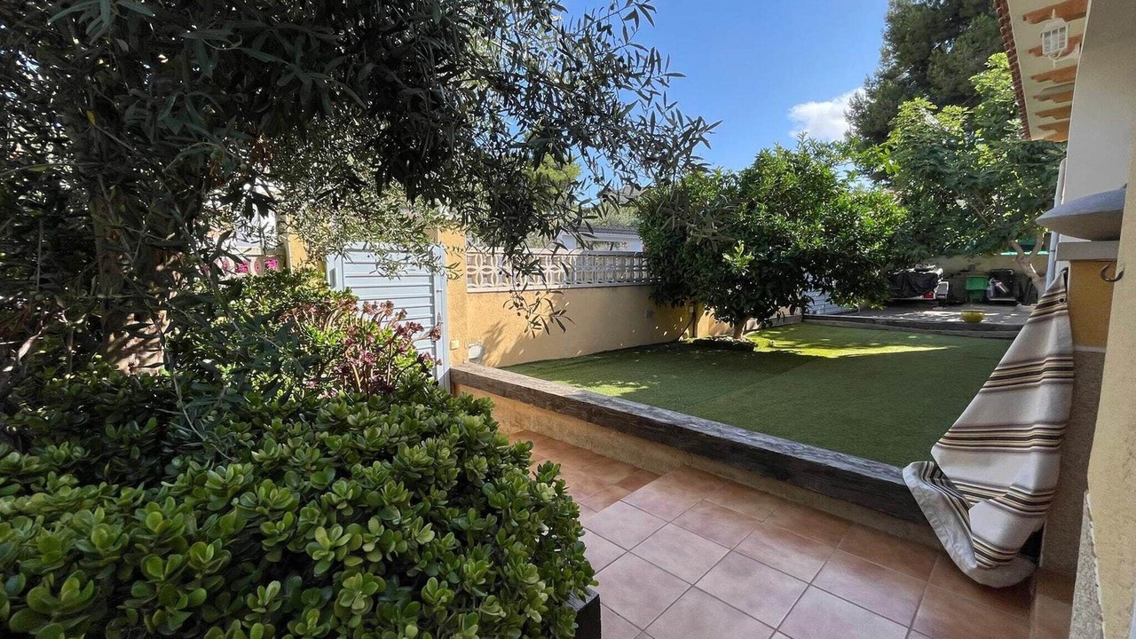 Photo of Outdoor in El Vendrell