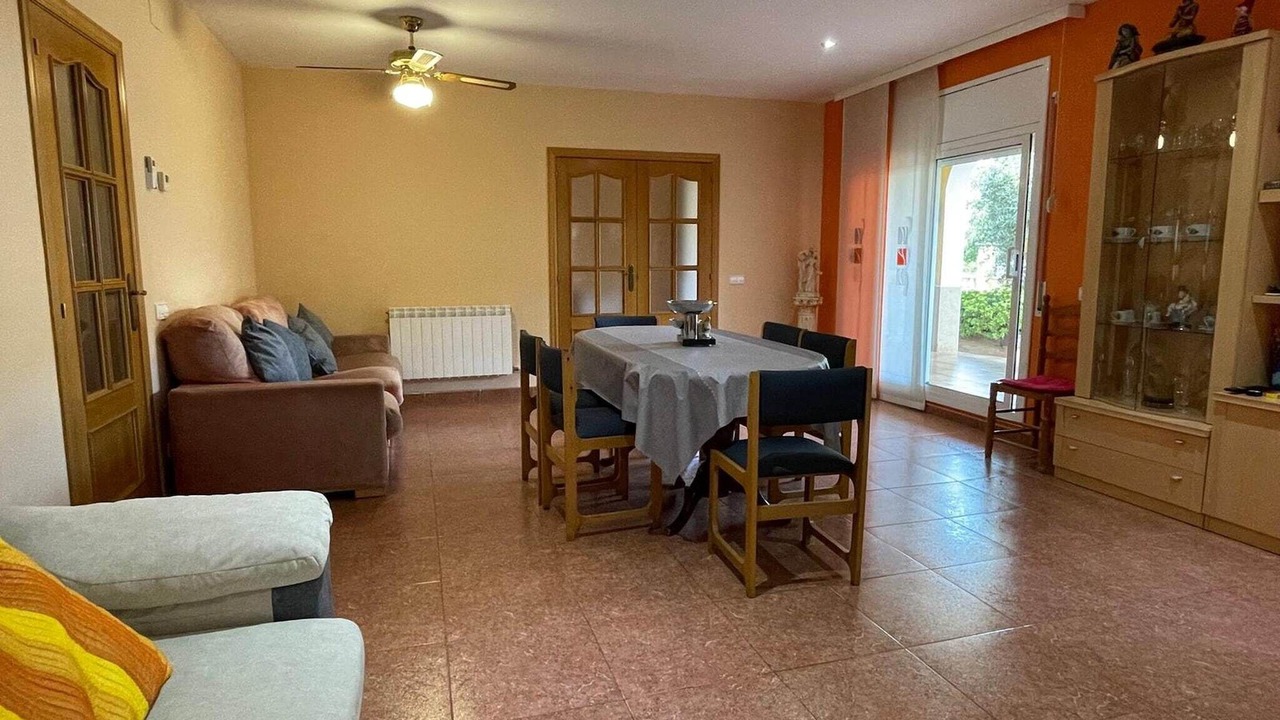 Photo of Livingroom in El Vendrell