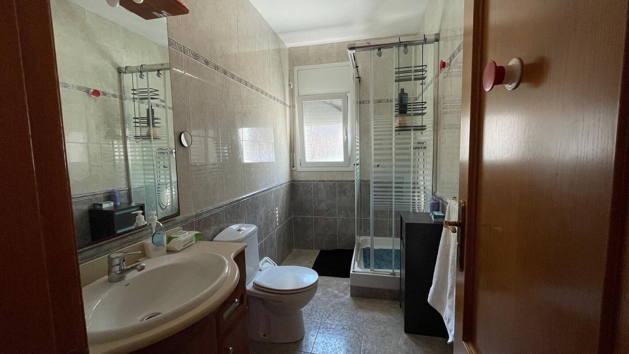 Photo of Bathroom in El Vendrell