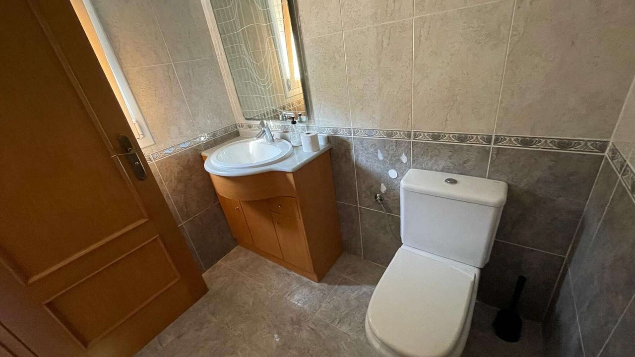 Photo of Bathroom in El Vendrell