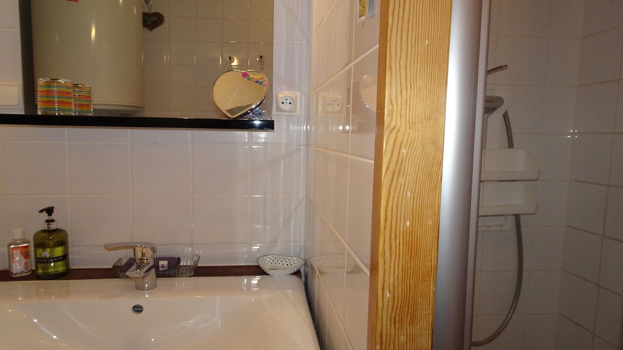 Photo of Bathroom in Etretat