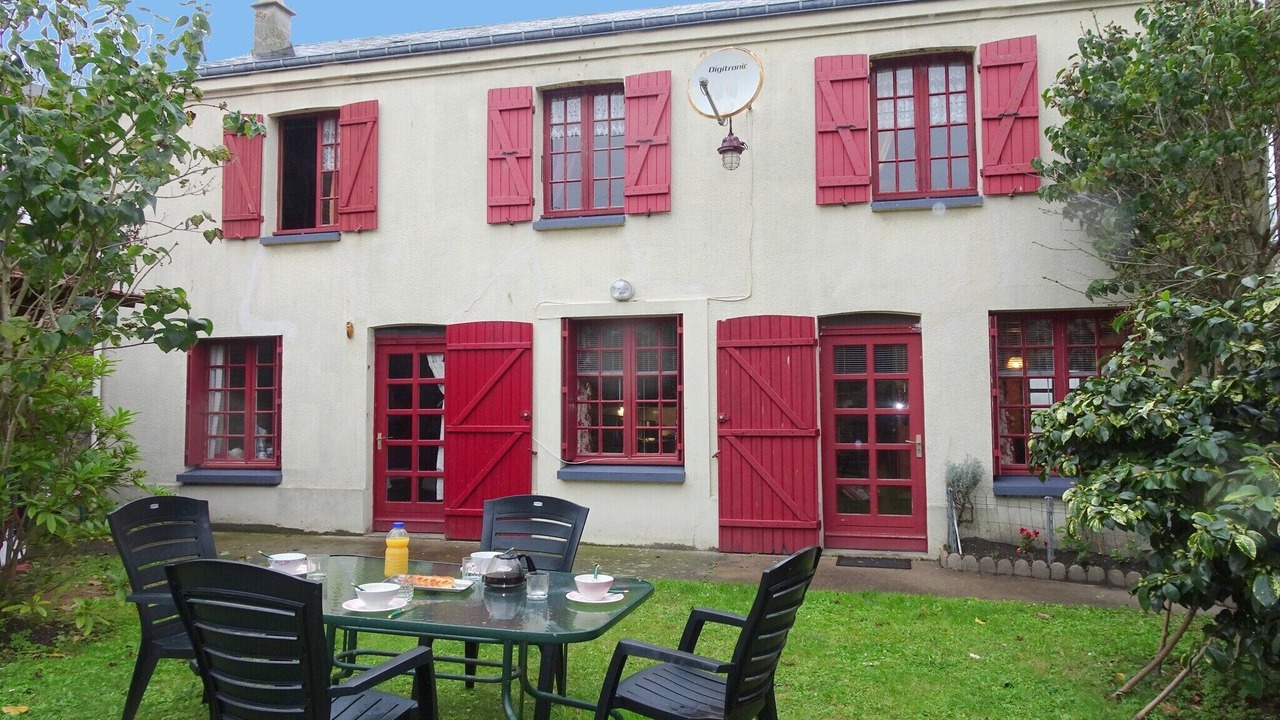Photo of Outdoor in Etretat
