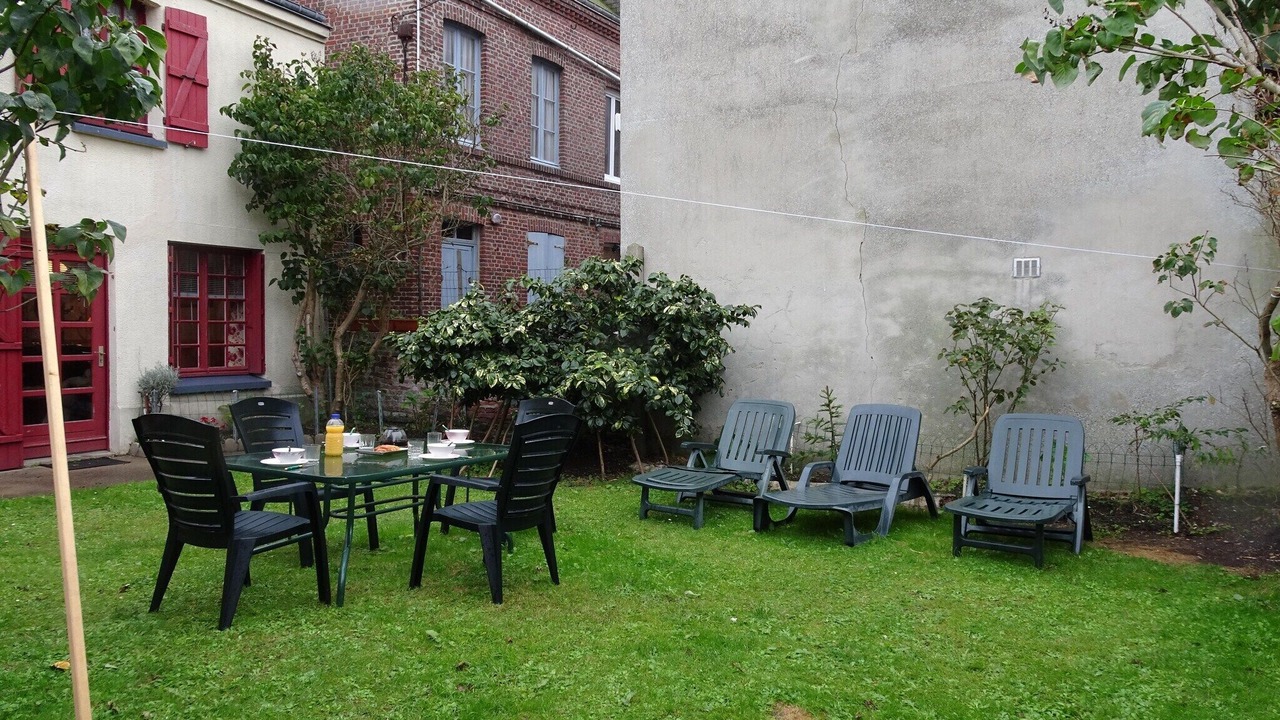Photo of Outdoor in Etretat