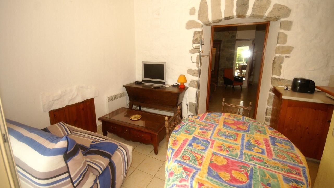 Photo of Livingroom in Lanas