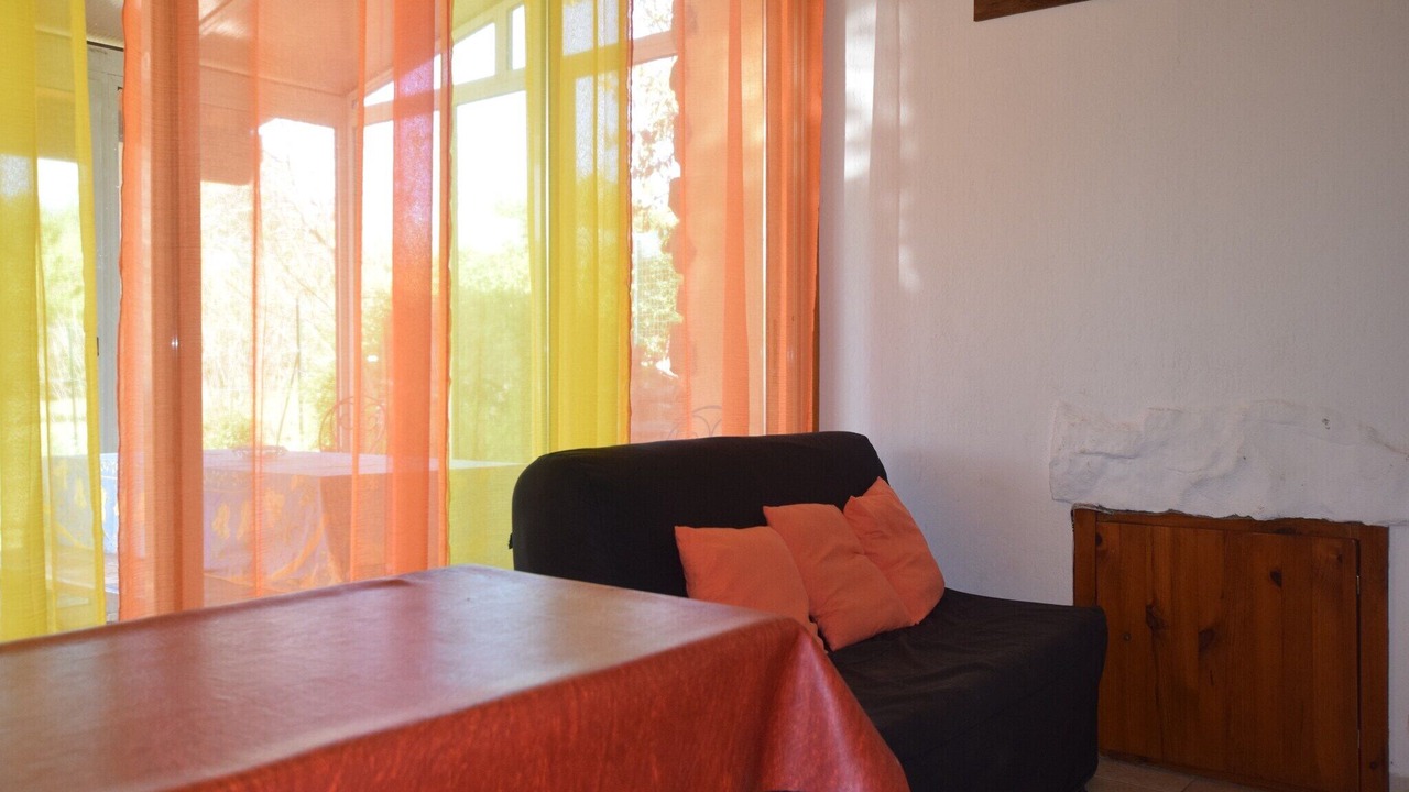 Photo of Livingroom in Lanas