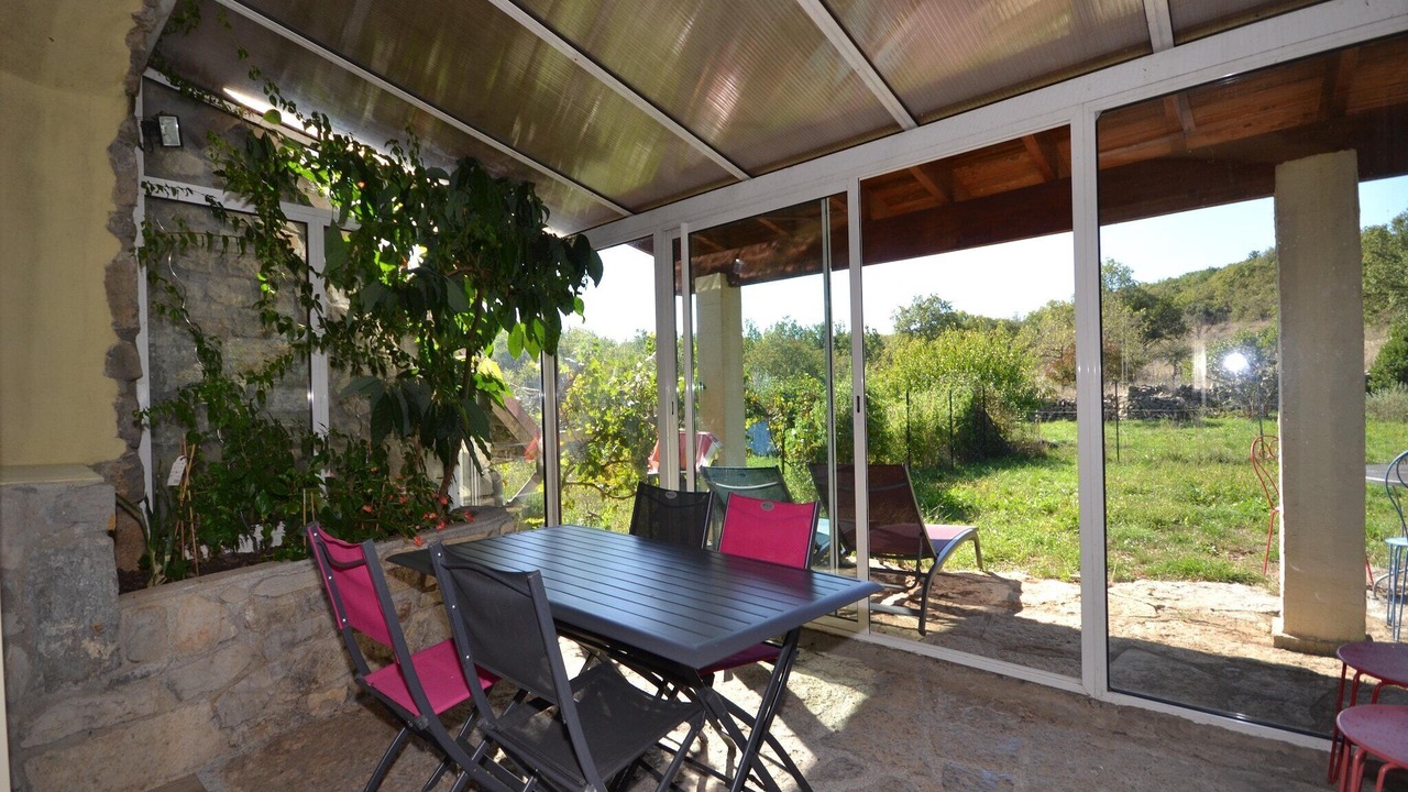 Photo of Patio Balcony in Lanas