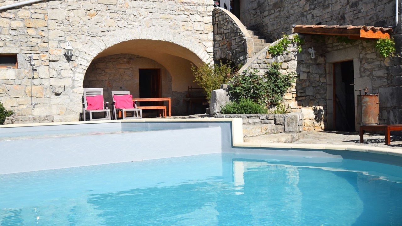 Photo of Outdoor in Lanas