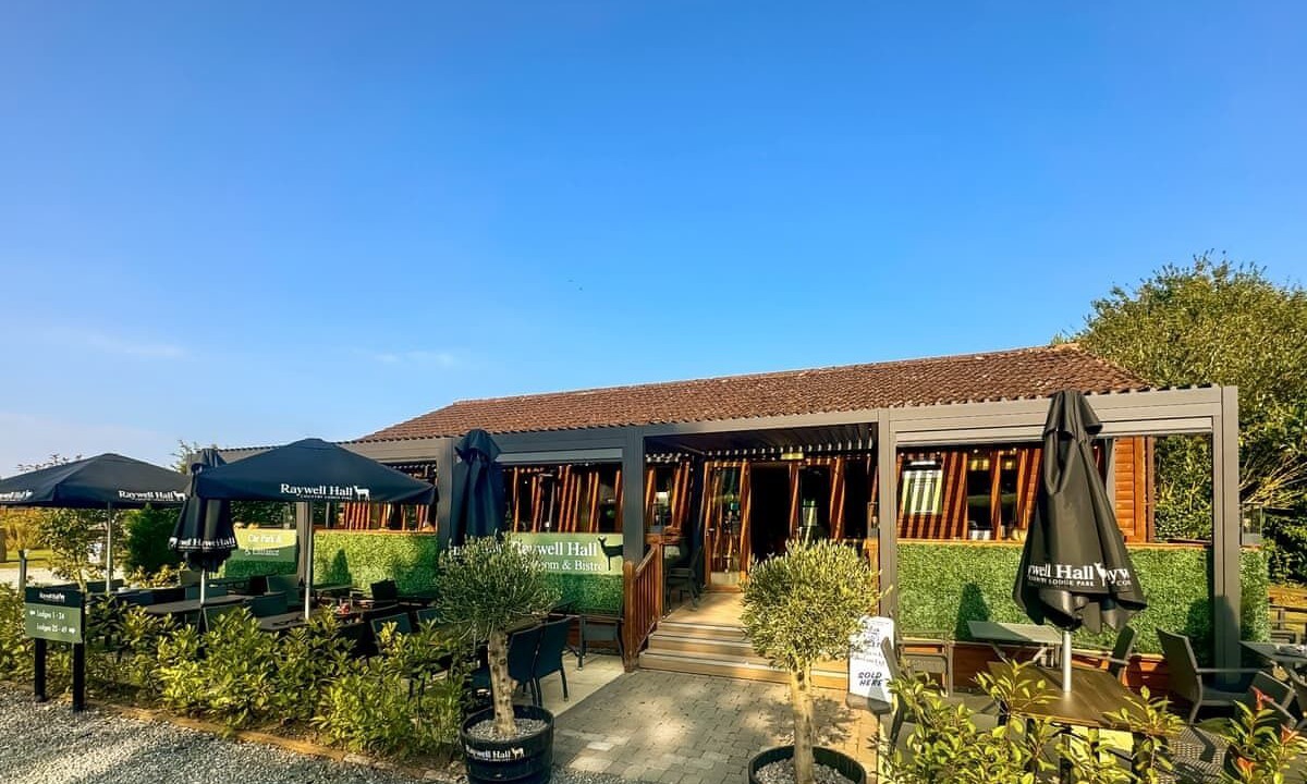 Photo of Others in Raywell