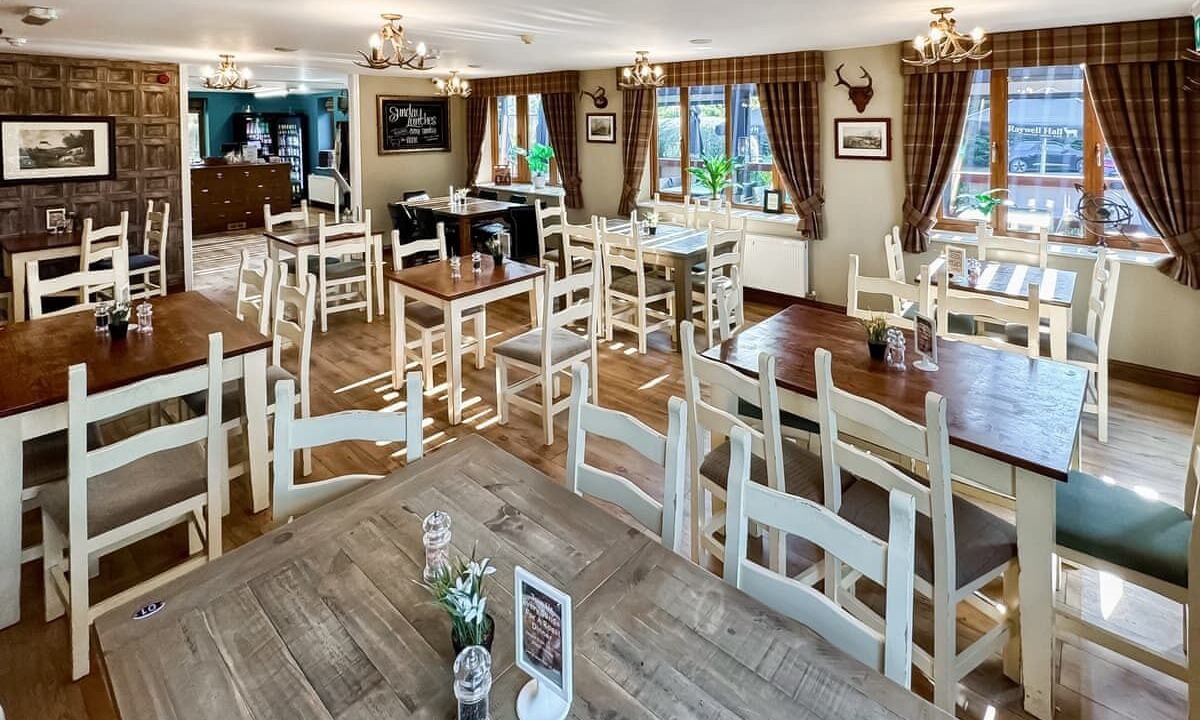 Photo of Others in Raywell