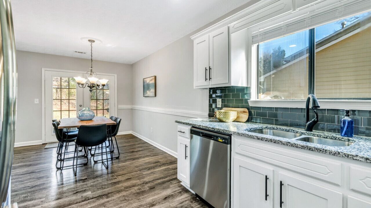 Photo of Kitchen in Hampton