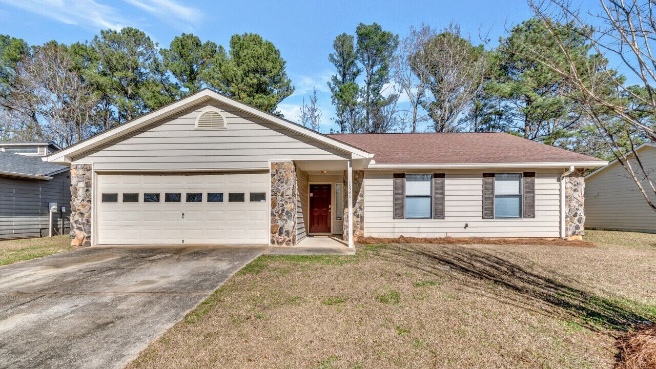 Photo of Outdoor in Hampton