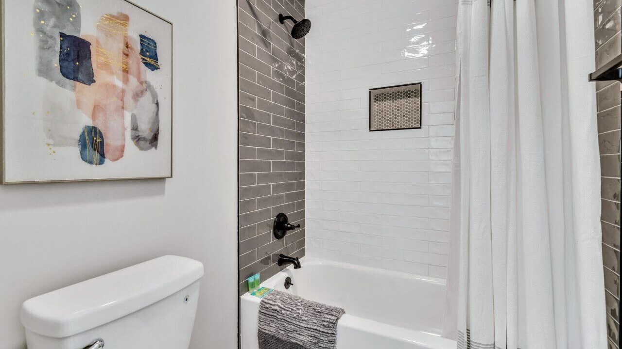 Photo of Bathroom in Hampton