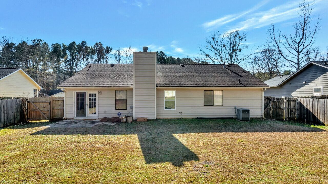 Photo of Outdoor in Hampton