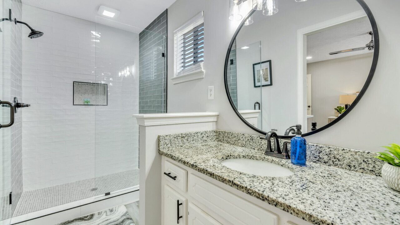 Photo of Bathroom in Hampton