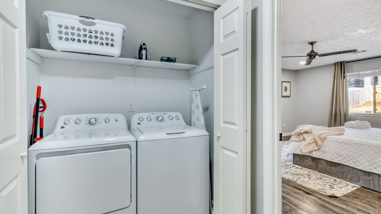 Photo of Bedroom in Hampton