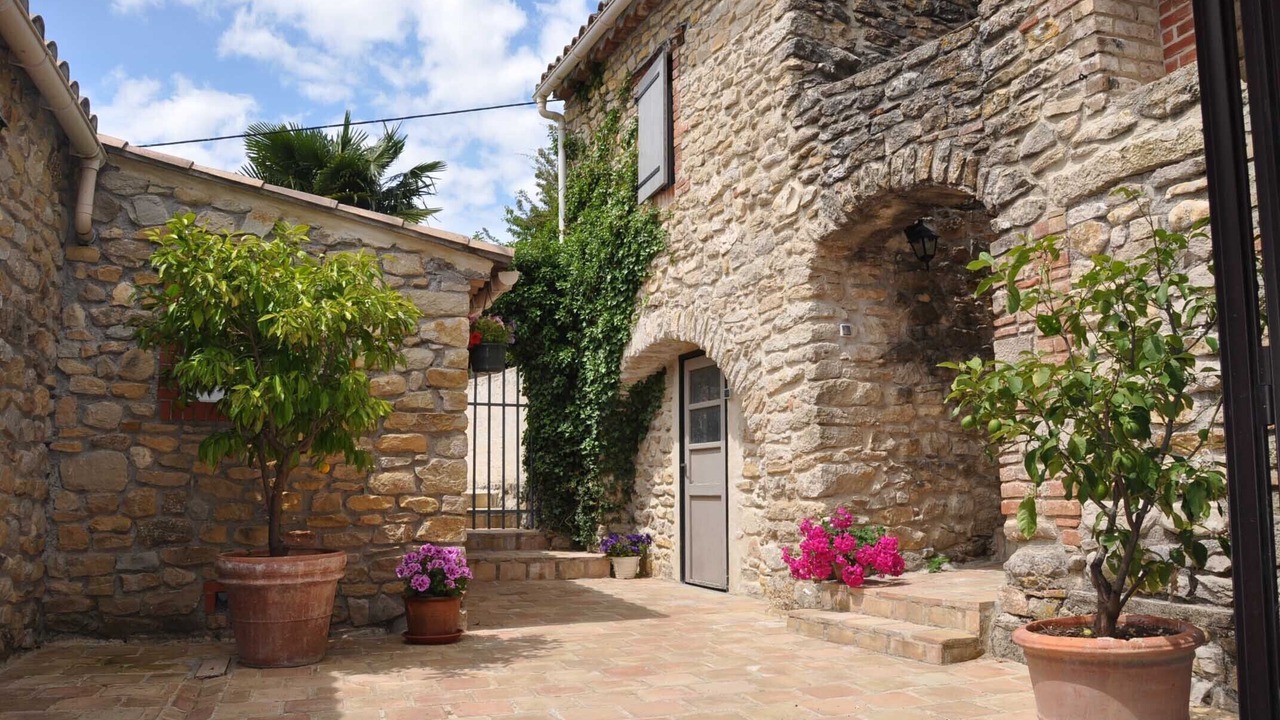 Photo of Outdoor in Saint-Sauveur-de-Cruzieres