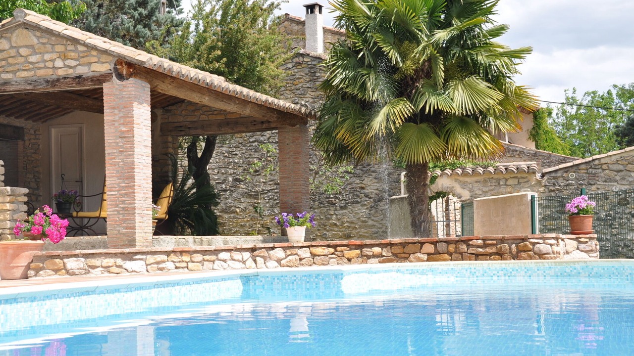 Photo of Outdoor in Saint-Sauveur-de-Cruzieres