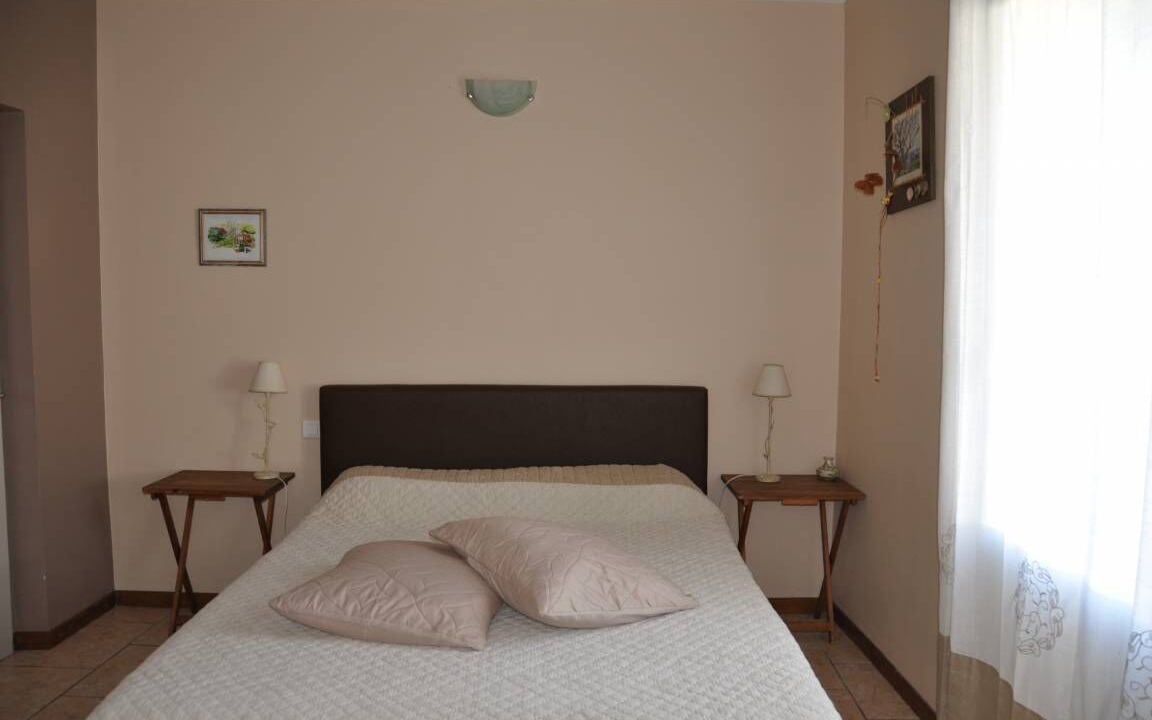 Photo of Bedroom in Saint-Sauveur-de-Cruzieres