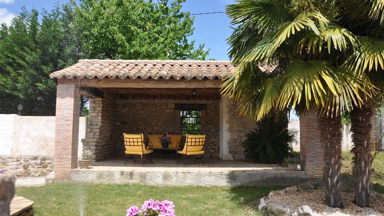 Photo of Outdoor in Saint-Sauveur-de-Cruzieres