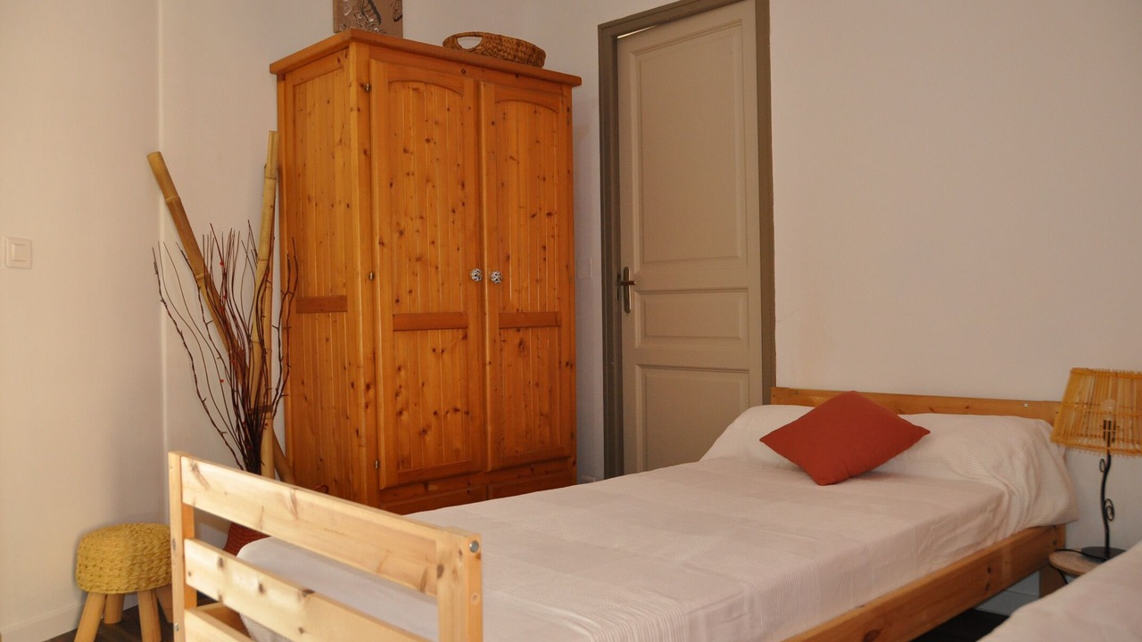 Photo of Bedroom in Saint-Sauveur-de-Cruzieres