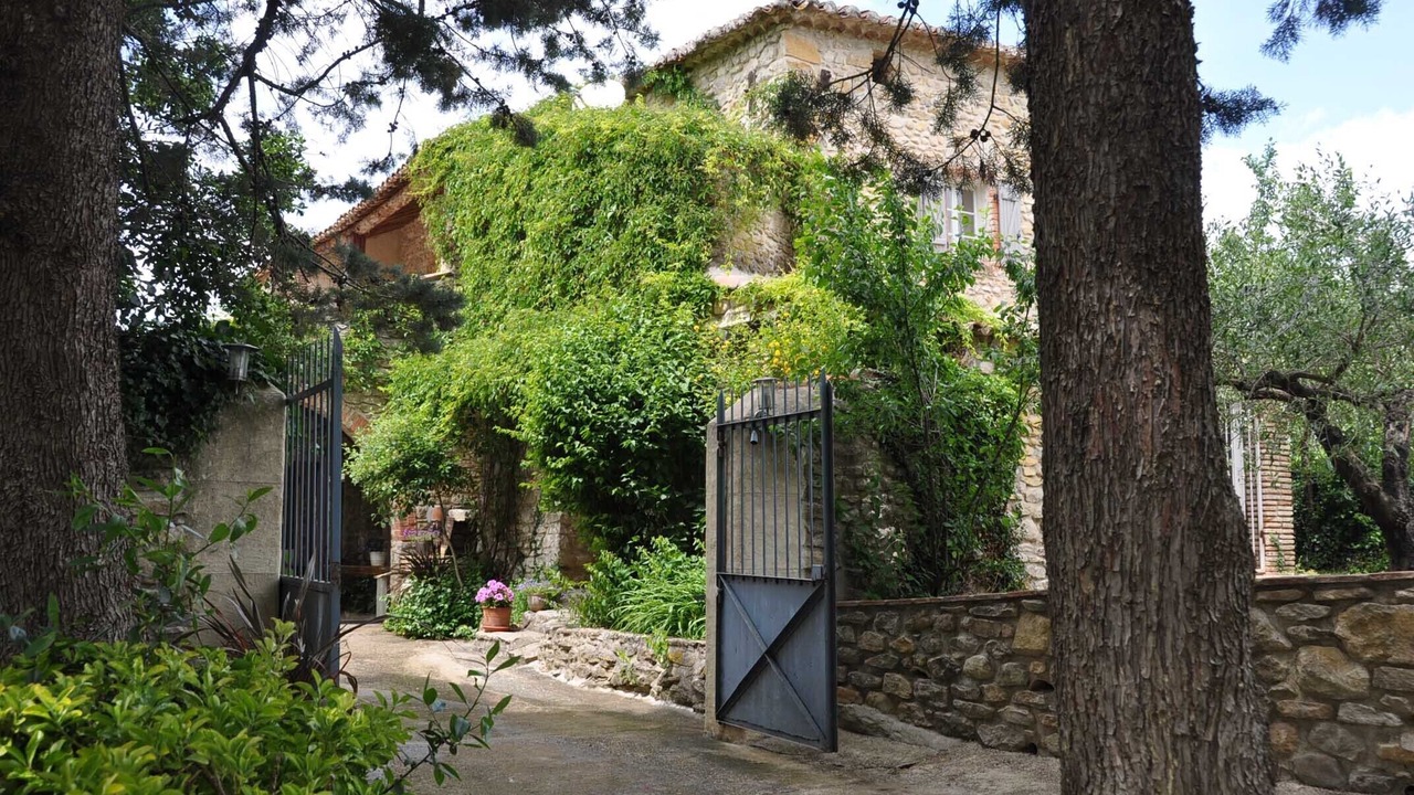 Photo of Outdoor in Saint-Sauveur-de-Cruzieres