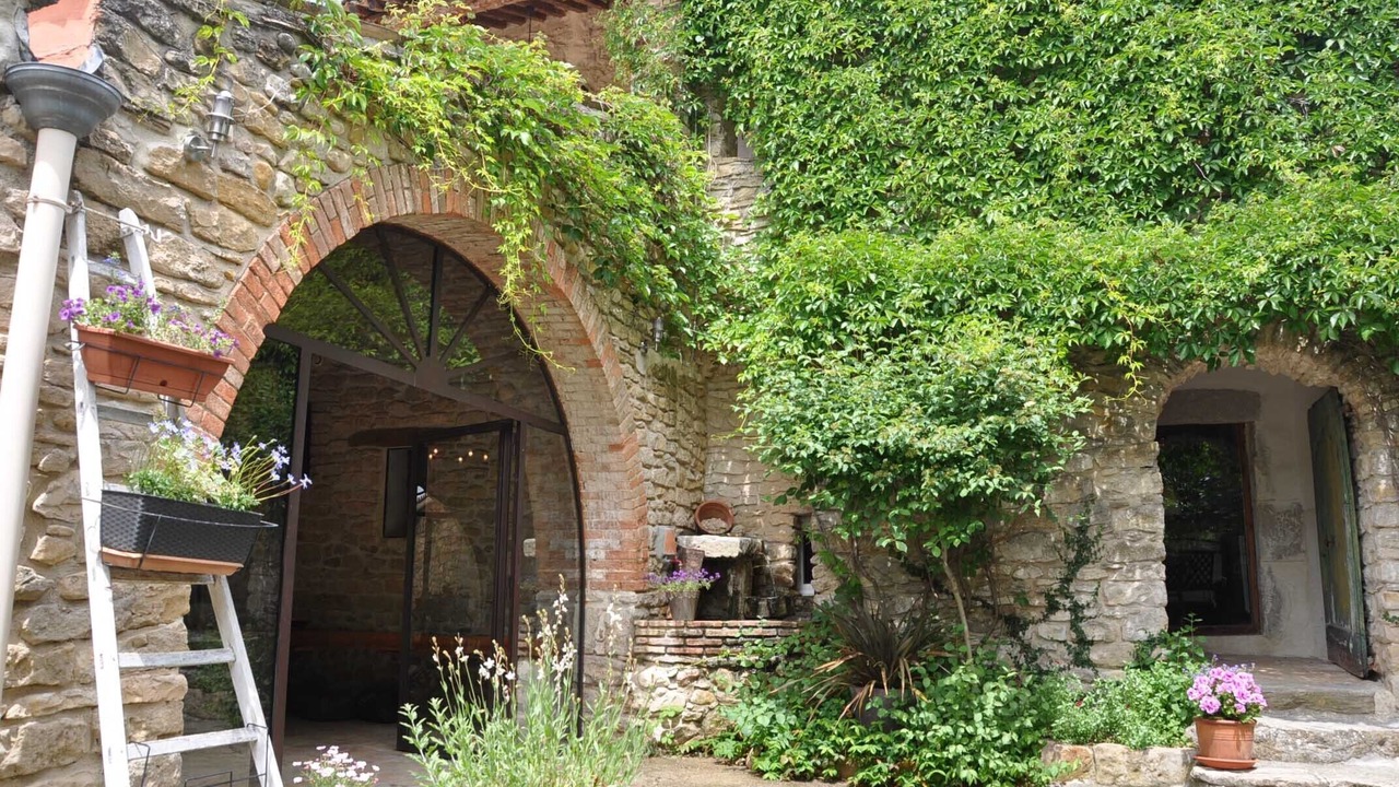 Photo of Outdoor in Saint-Sauveur-de-Cruzieres