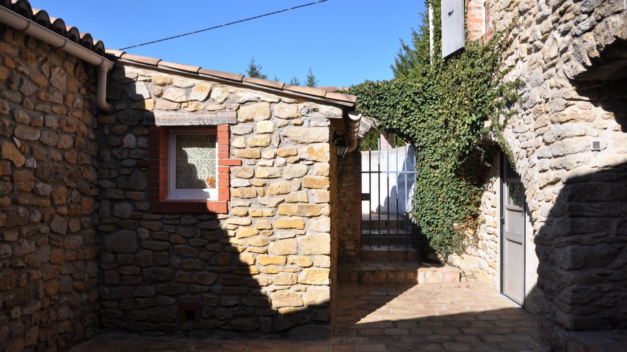 Photo of Outdoor in Saint-Sauveur-de-Cruzieres